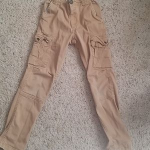 boys cargo pants